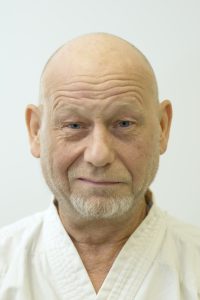 Bernd Michael Lade