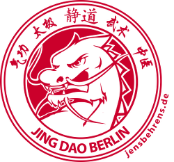 Jing Dao Berlin Logo